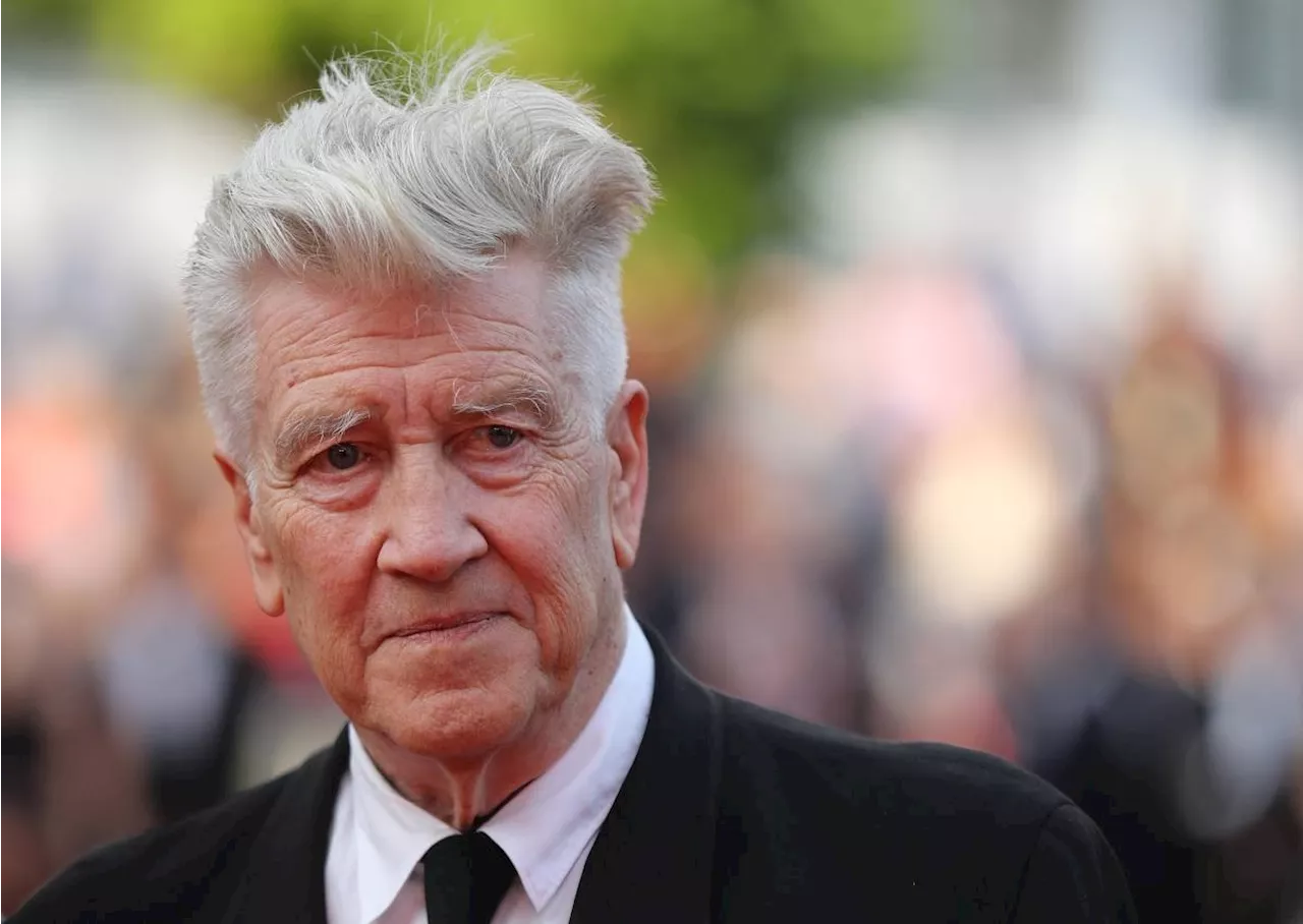 David Lynch reveals emphysema diagnosis, vows to 'never' retire