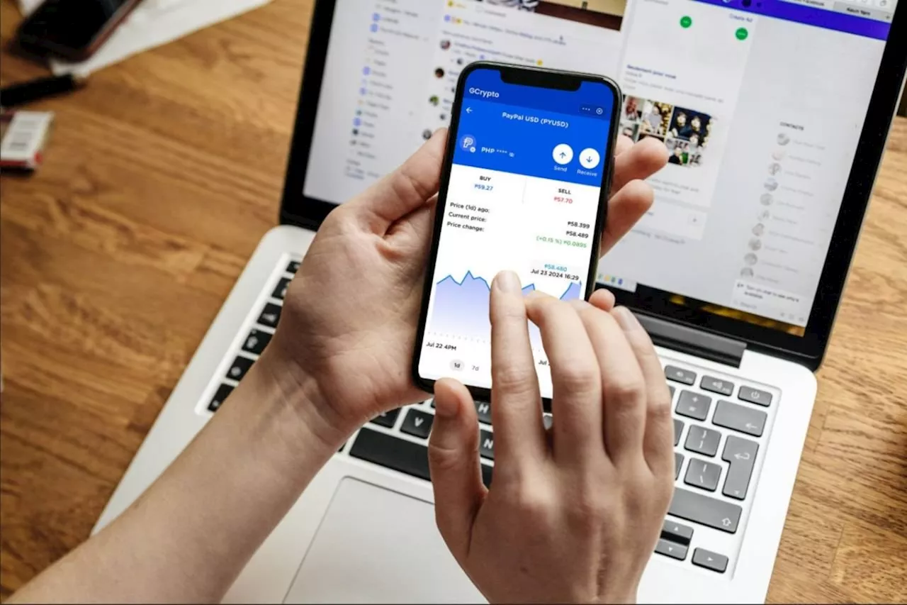 GCash levels up access to crypto with launch of PayPal USD in PH