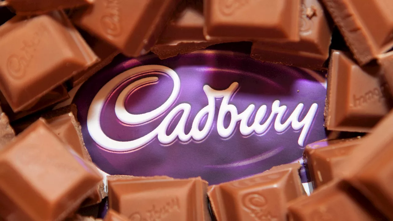 Cadbury confirms ‘best chocolate bar ever’ WON’T come back after shoppers sob ‘it’s the only thing we need...