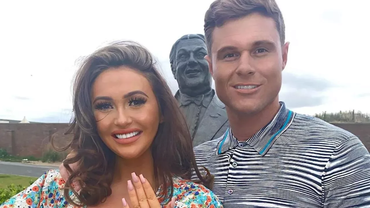 Charlotte Dawson fiancé’s ‘dirty text’ scandal is latest shocking family drama after blackmail saga & troll...