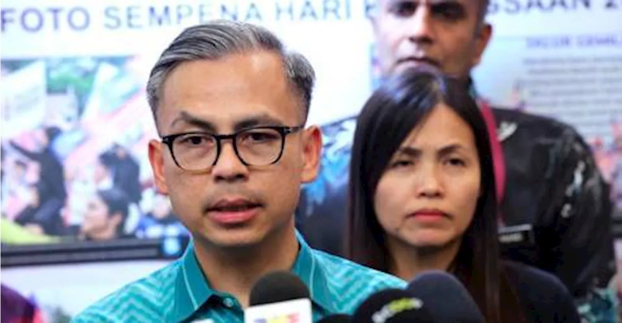 Fahmi saran organisasi media manfaat sepenuhnya teknologi AI