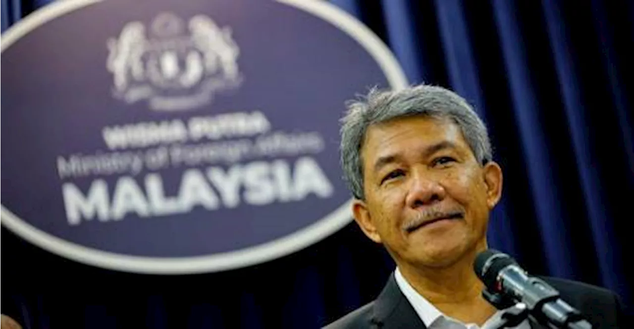 FM Mohamad to lead Malaysia’s delegation to OIC extraordinary meeting on Israel’s crimes