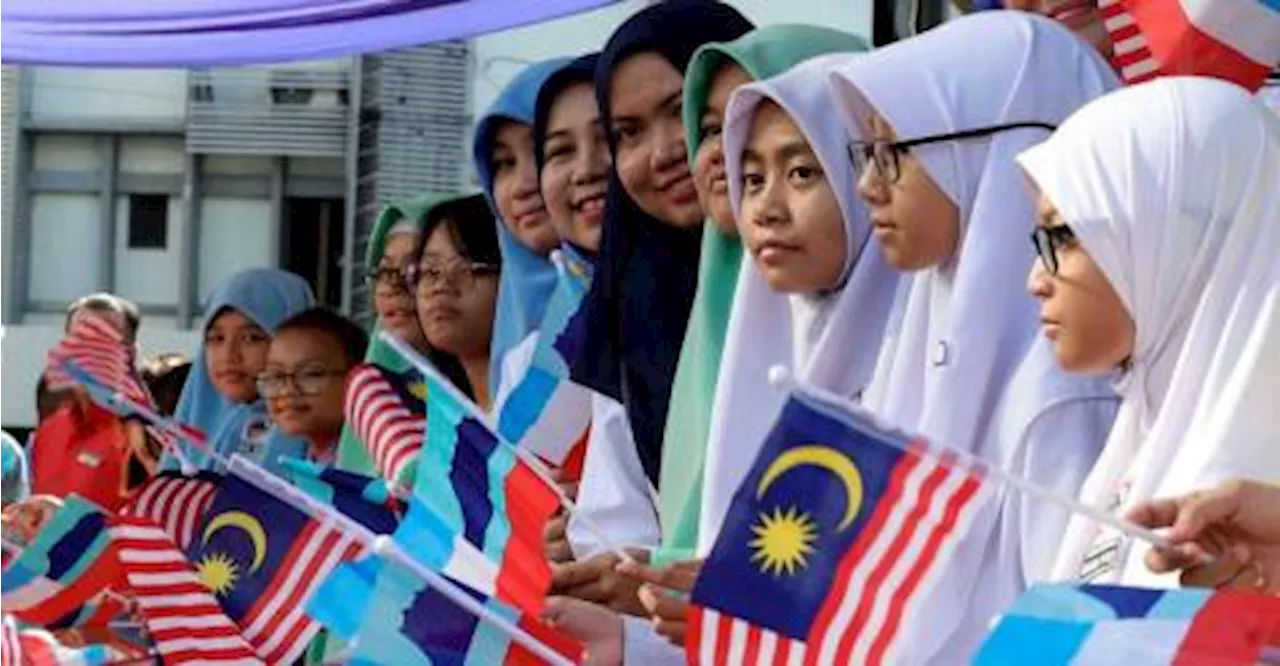 Hajiji reiterates Sabah’s sovereignty, position in Malaysia