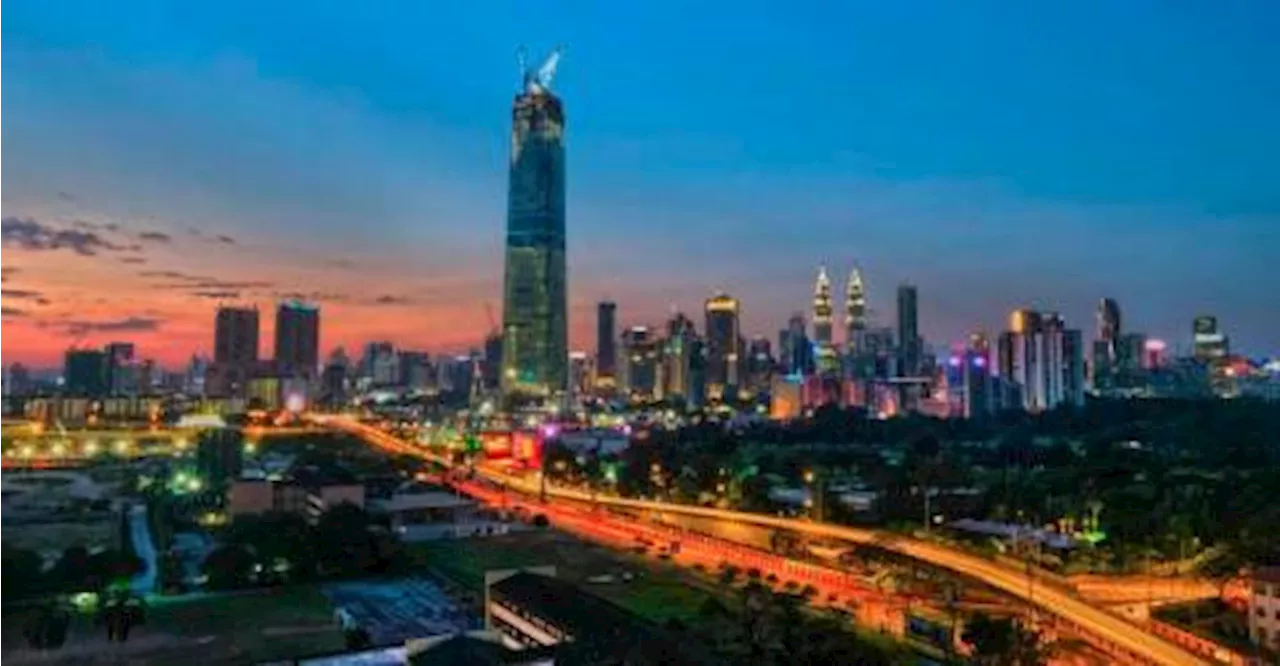 Kuala Lumpur’s population reaches 8.8 million