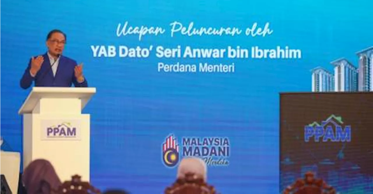 PM Anwar expects higher service standards from civil servants following salary adjustment