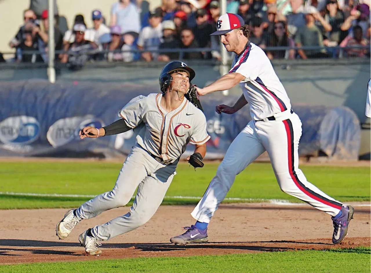 HarbourCats headed to playoffs for fourth straight season