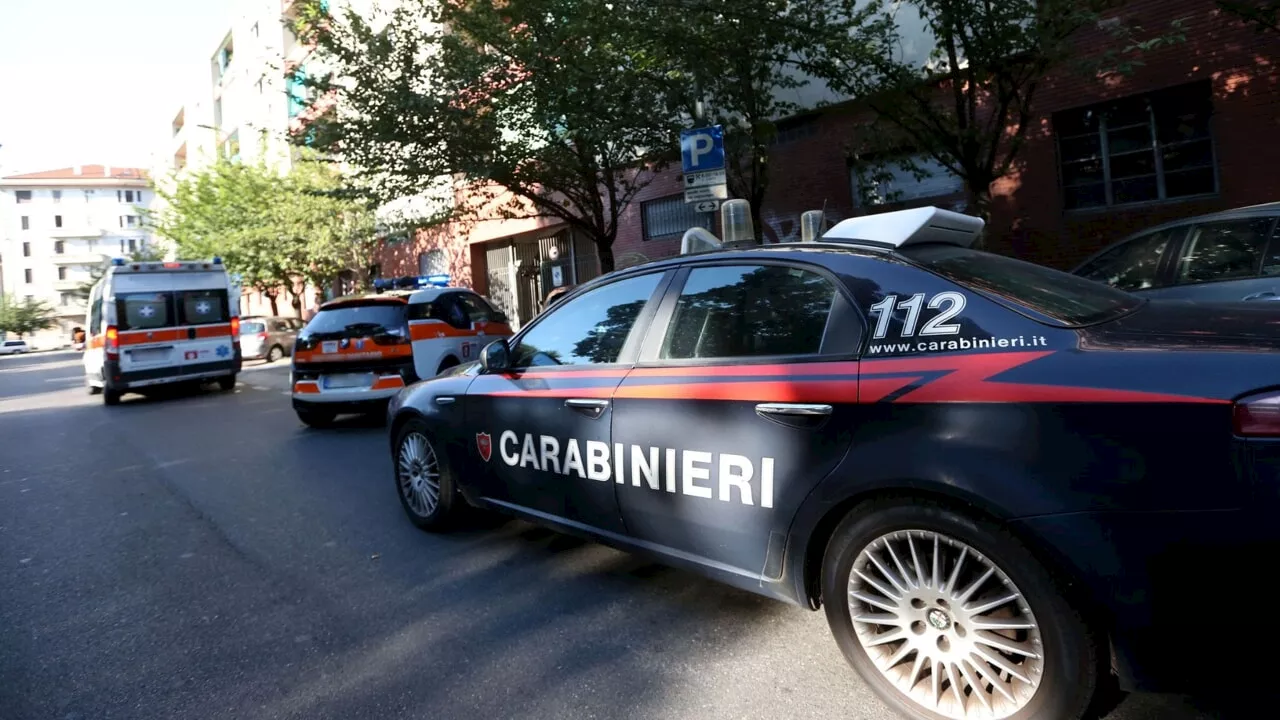 Bambina muore mentre gioca in strada