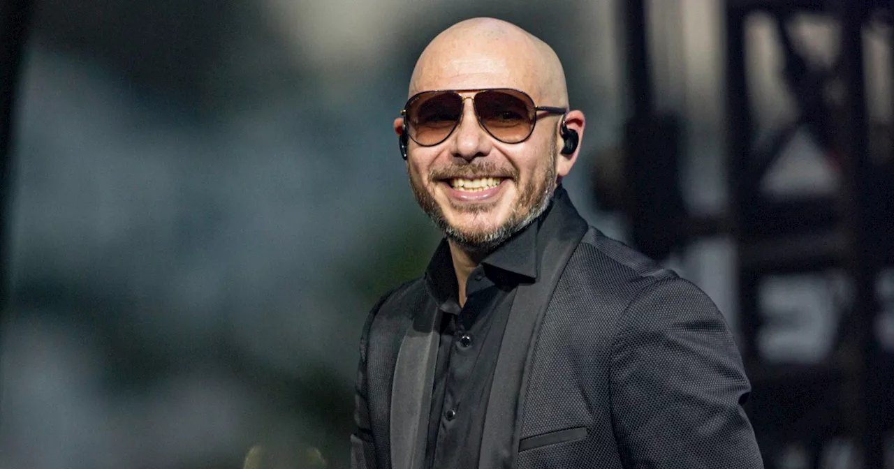 Pitbull Buys Naming Rights To FIU Football Stadium, Now Pitbull Stadium