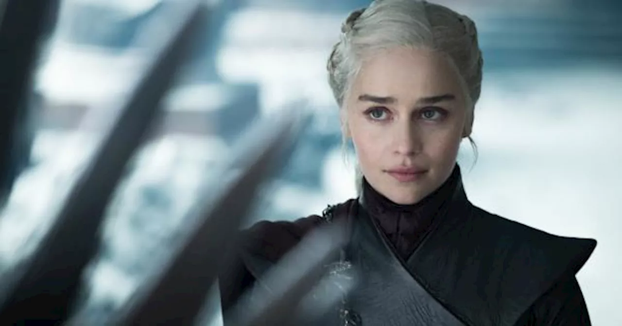 'La Casa del Dragón': ¿Daenerys es la princesa prometida de la profecía? Esto dijo el showrunner de la serie