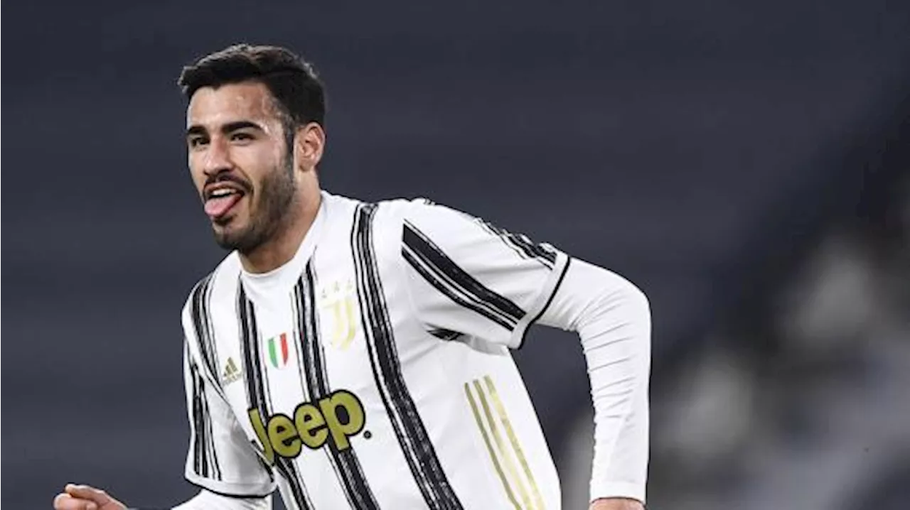 Gianluca Frabotta lascia definitivamente la Juve, ha firmato col West Bromwich