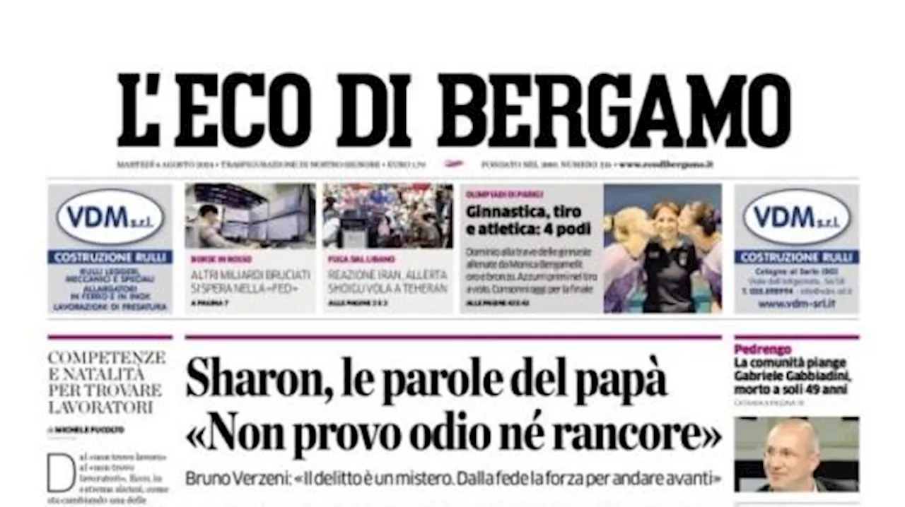 L'Eco di Bergamo: 'Scamacca operato al ginocchio sinistro: fuori per 6 mesi'