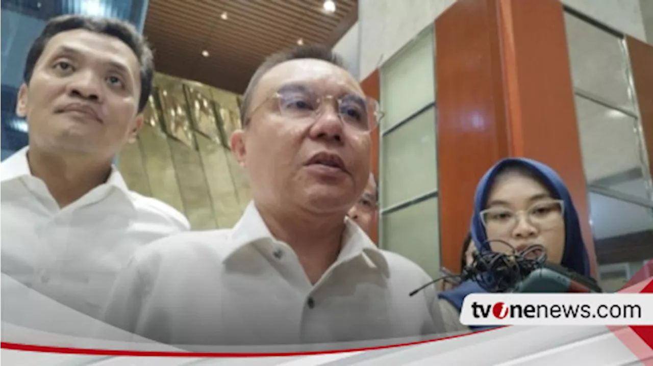 Gerindra Buka Peluang Pendamping Ridwan Kamil Dalam Pilkada Jakarta dari Partai Baru di KIM