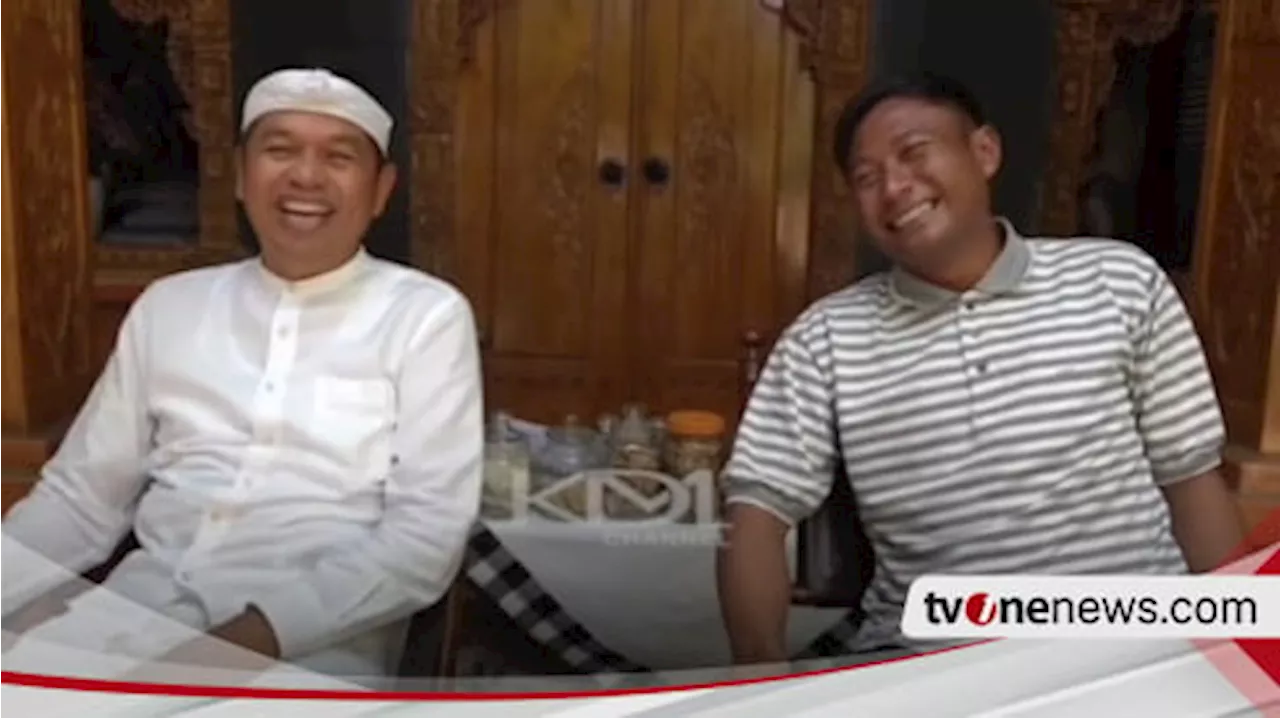 Keberadaan Aep Sudah Terendus dan 'Dieksekusi', Susno Duadji Sebut Mabes Polri Akan Lakukan Hal...