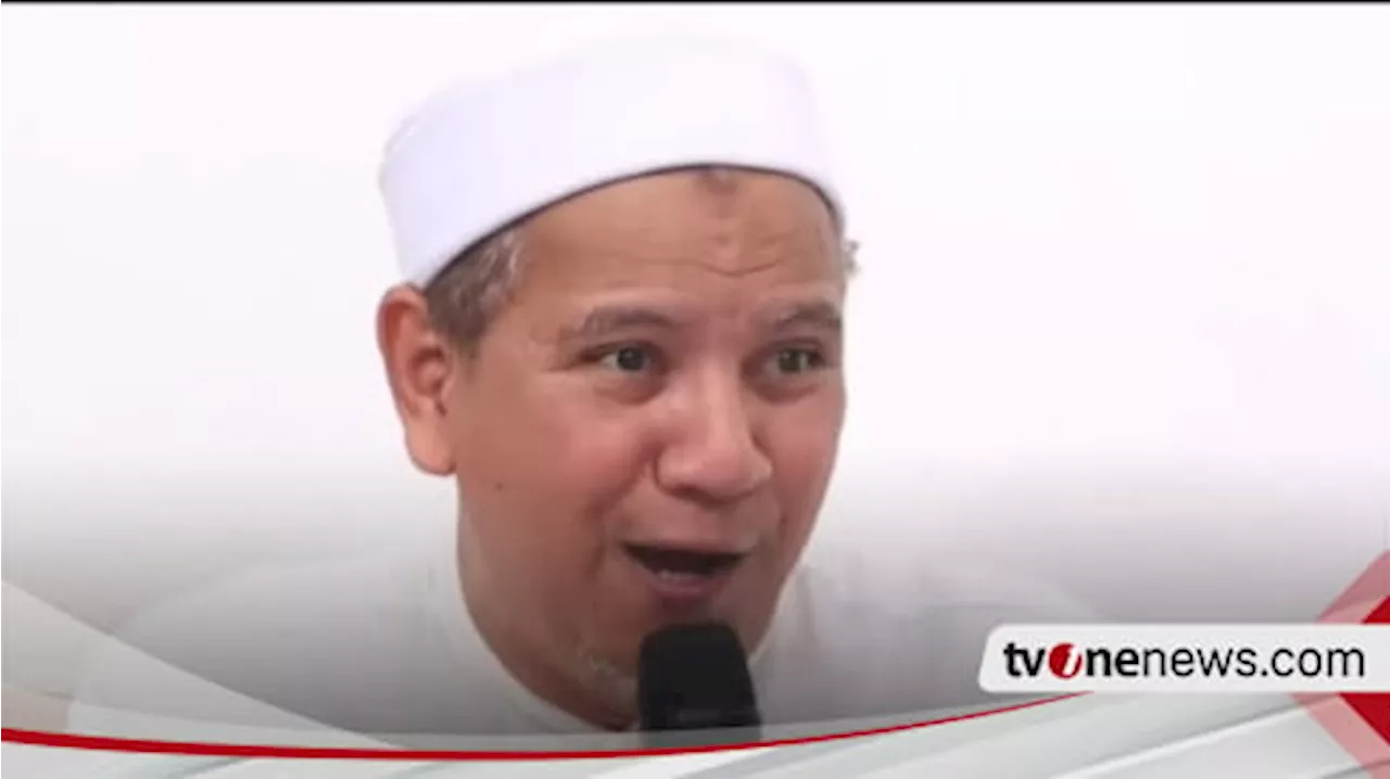 Rezeki Akan Mengalir Deras Tanpa Dikejar, Waktu Subuh Coba Lakukan Amalan ini, Habib Novel Alaydrus Bilang…