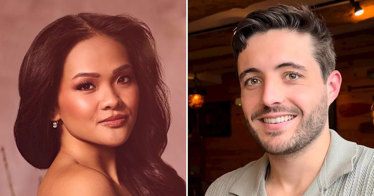 Bachelorette Jenn Tran Doesn't Let Ex Matt Rossi Join the Cast