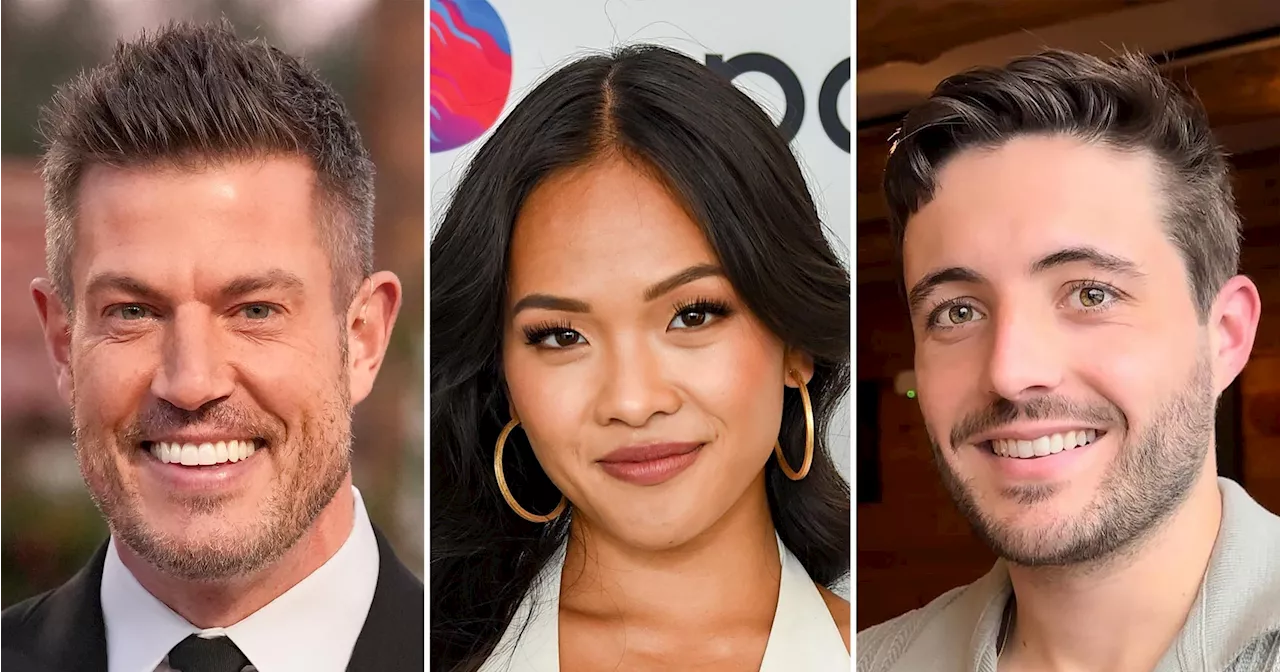 Jesse Palmer Calls Bachelorette Jenn Tran’s Ex Matt Rossi ‘Brave’