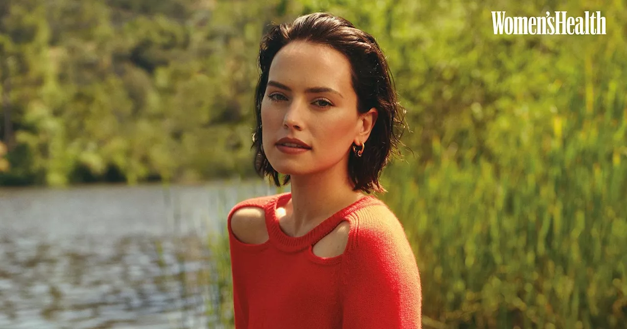 Star Wars Actress Daisy Ridley Details Graves' Disease Diagnosis