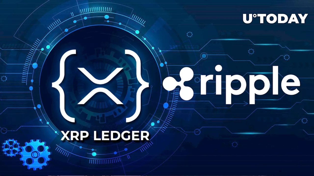 Ripple Makes Key Announcement for XRP Ledger Developers, Here's Why