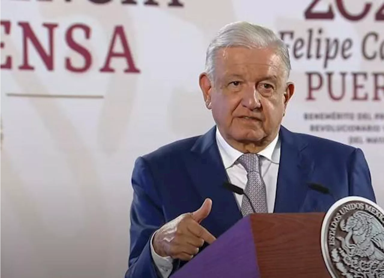 AMLO pide que la Corte Internacional de Justicia se renueve por no resolver caso contra Ecuador