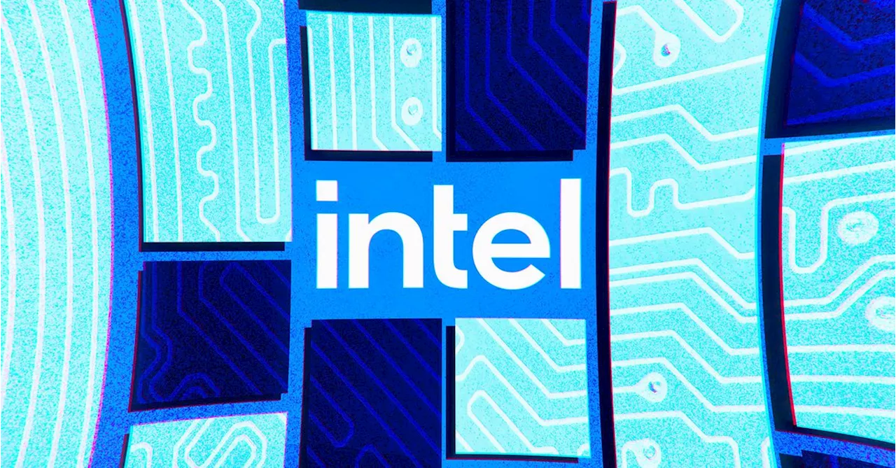 Intel has a new architecture roadmap and a plan to retake its chipmaking crown in 2025