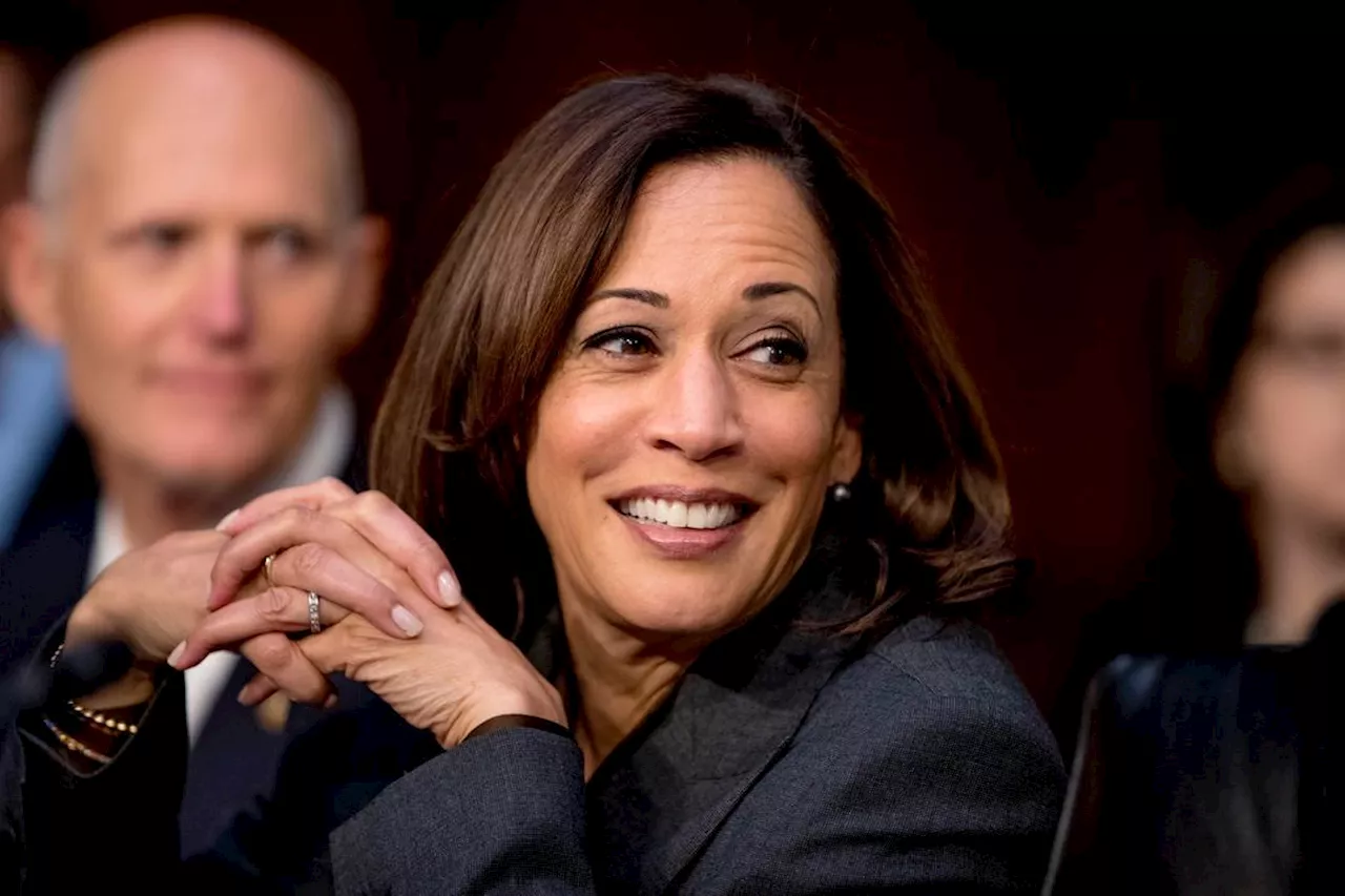 Medier: Kamala Harris har bestemt seg for Tim Walz som visepresidentkandidat