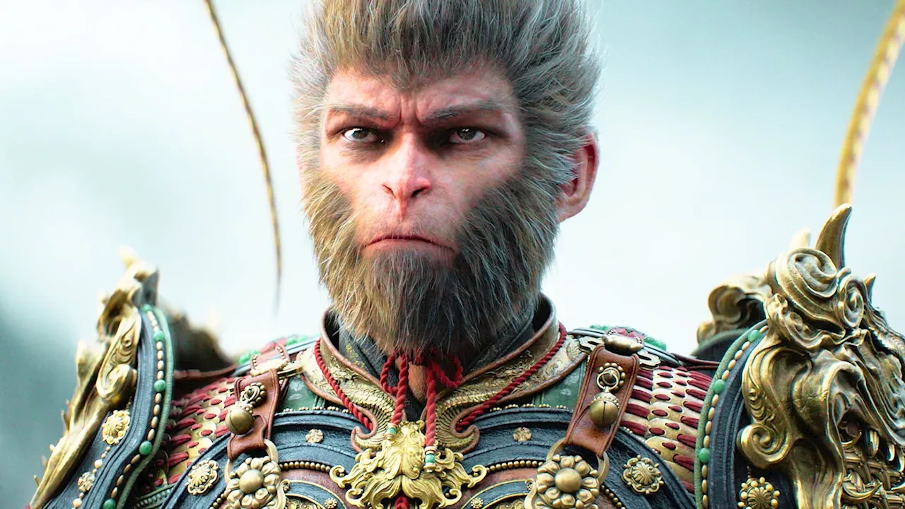 “Amazing news” Black Myth Wukong PS5 graphics modes revealed as game goes gold