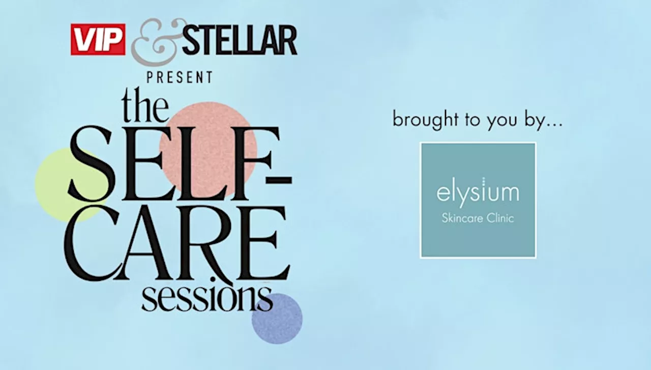 VIP's Self Care Sessions is returning to Galway for a night of empowerment!