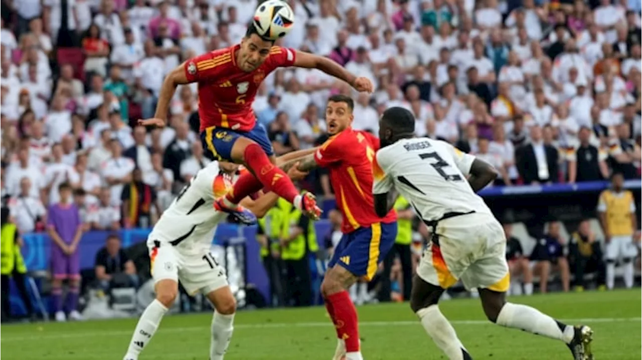 Arsenal di Atas Angin dalam Perburuan Mikel Merino