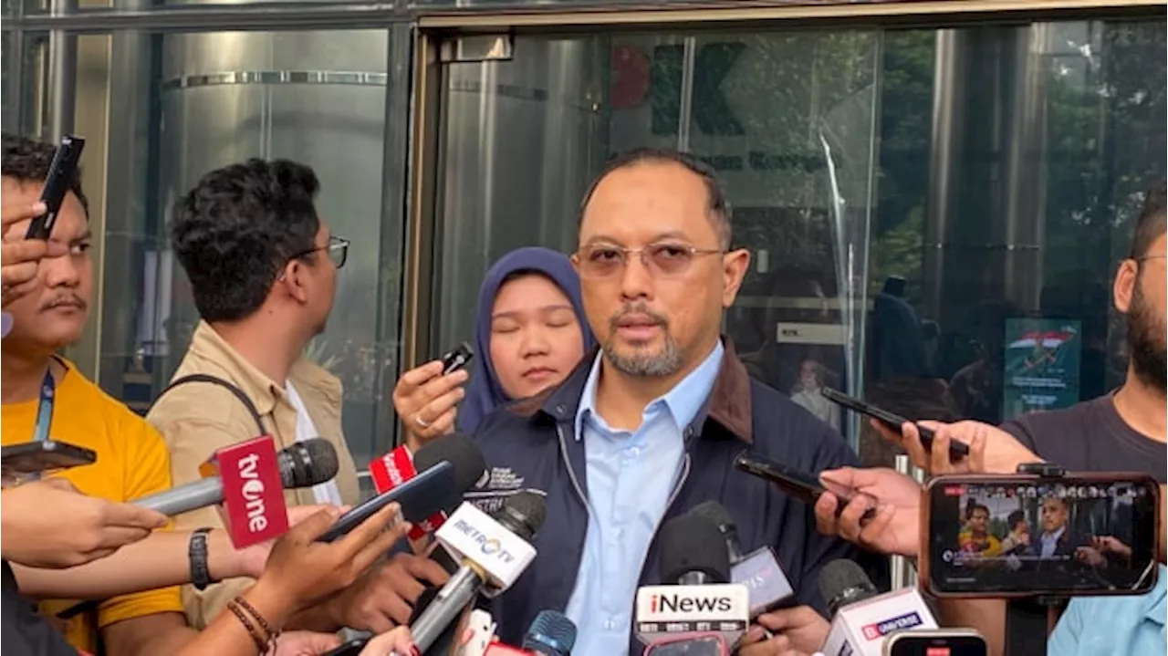 Kata KPK Soal 'Blok Medan' Milik Bobby Nasution di Kasus Korupsi Eks Gubernur Malut