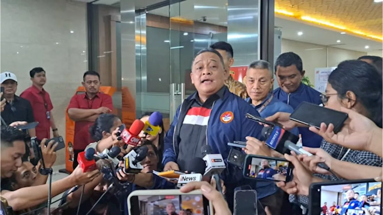 Polri Pertimbangkan Hukuman untuk Benny Setelah Gagal Ungkap Sosok T dalam Praktik Judi Online