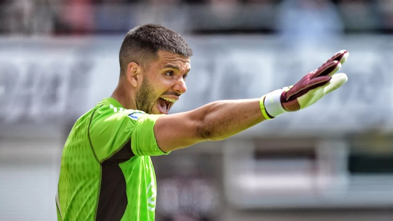 Ajax en Olympique Marseille naderen akkoord over transfersom Gerónimo Rulli