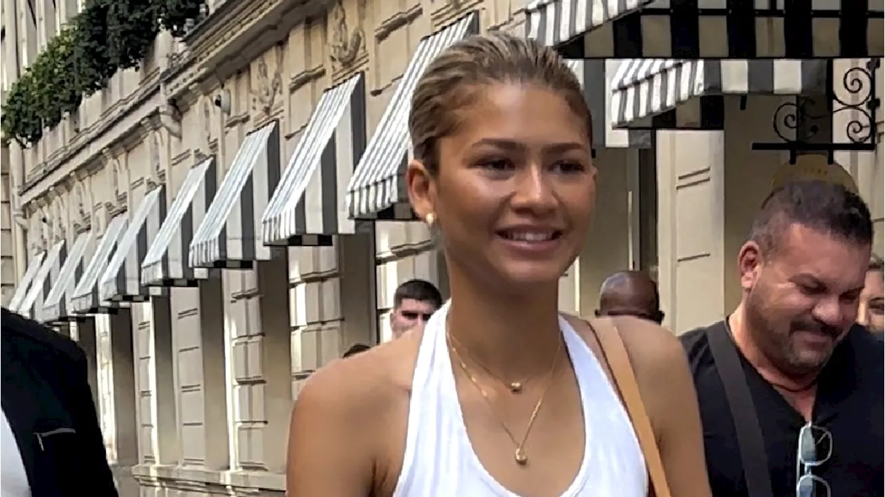 Les ballerines Mary Jane seront la tendance la plus chic de la rentrée