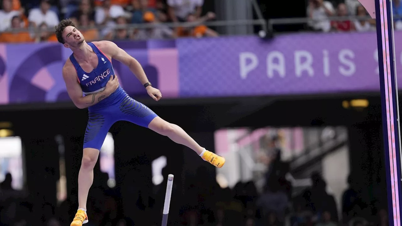 Olympia-2024-News: Deutscher Springreiter Christian Kukuk gewinnt Gold