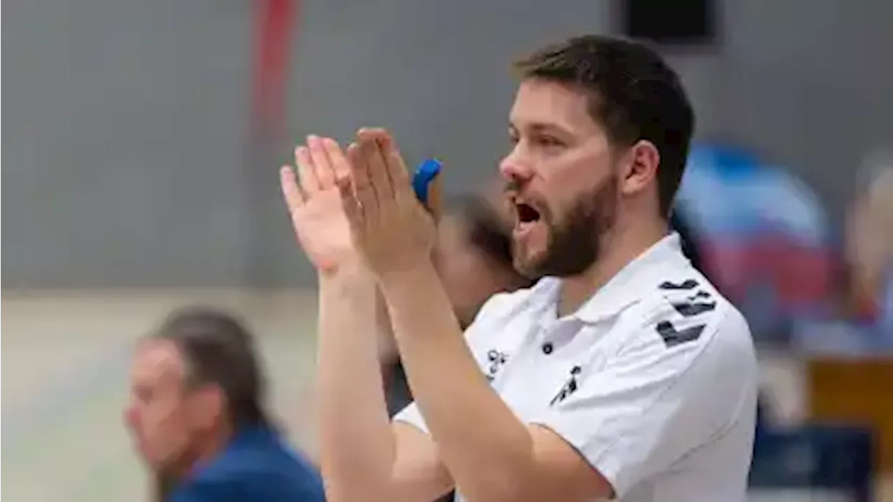 Handball: Knappe und deutliche Pleite für die SG Achim/Baden II