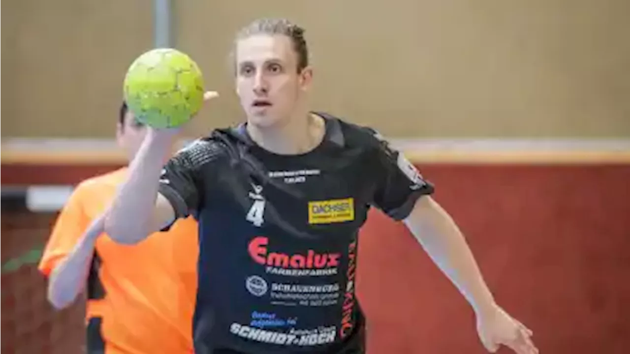 Handball: SG Achim/Baden unterliegt TV Cloppenburg nur knapp