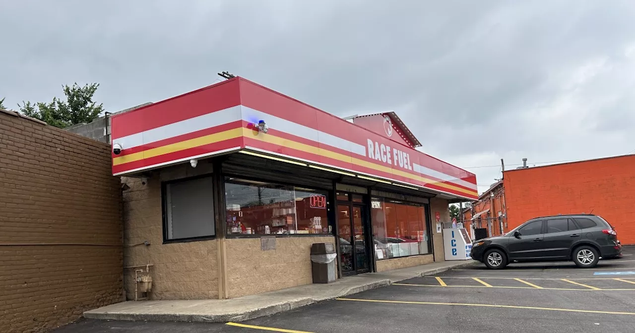 'It’s outrageous': Gas station shooting caught on camera; third shooting in 1 week