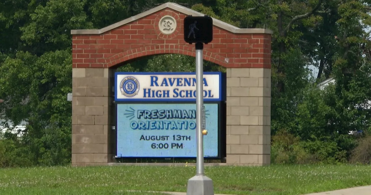 Ravenna cutting most high school bus routes due to budget issues