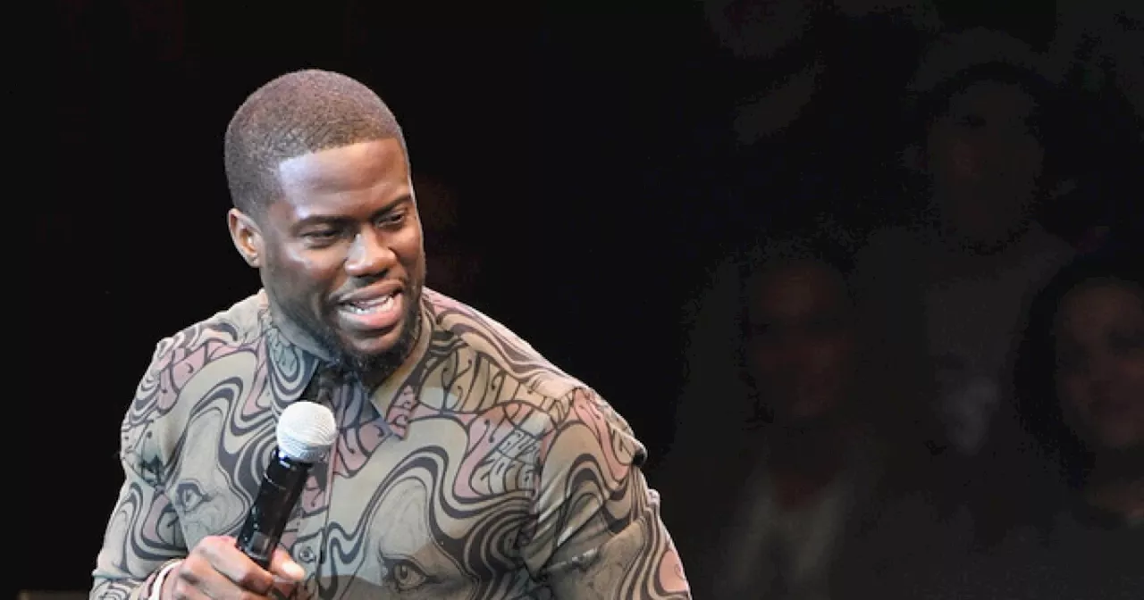 Kevin Hart adds second show to tour stop in Indianapolis