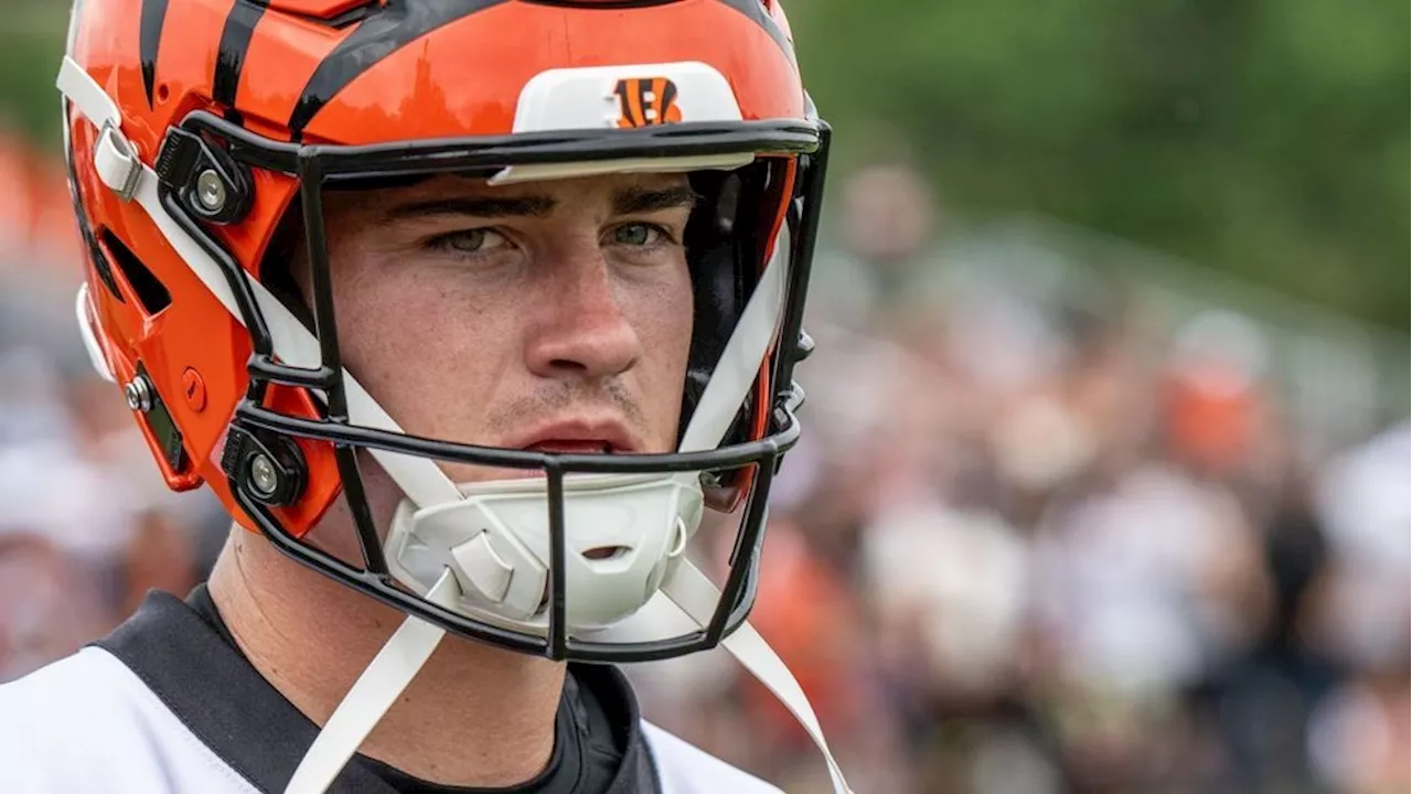 After Chiefs kicker Butker signs extension, what Bengals McPherson thinks is next for him