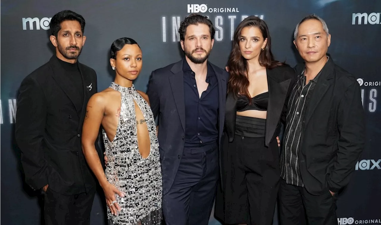 ‘Industry’ Season Three Premiere: Kit Harington, Myha’la Herrold and More [PHOTOS]