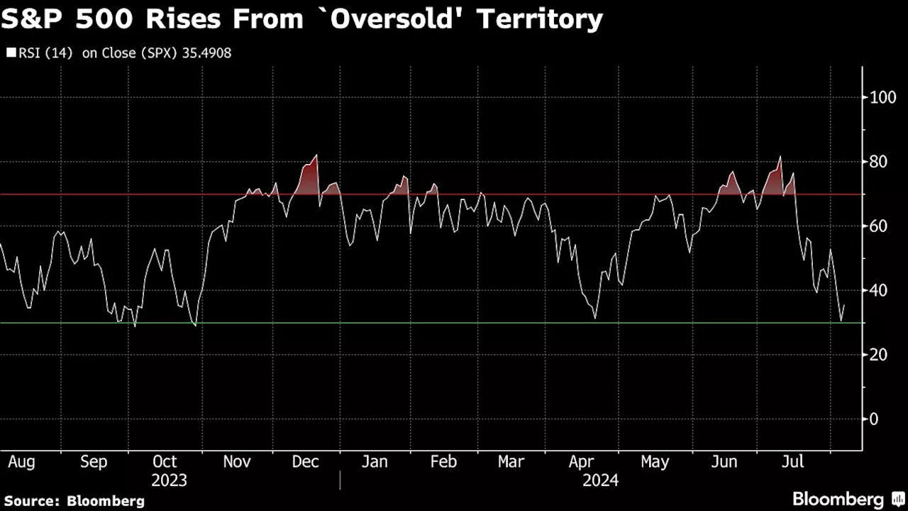 Asian Stocks to Resume Drop in Rollercoaster Trade: Markets Wrap