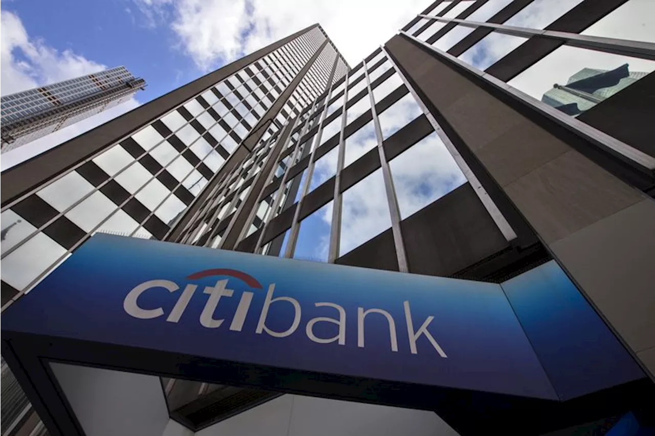 Citigroup whistleblower denied share of $400 million penalty