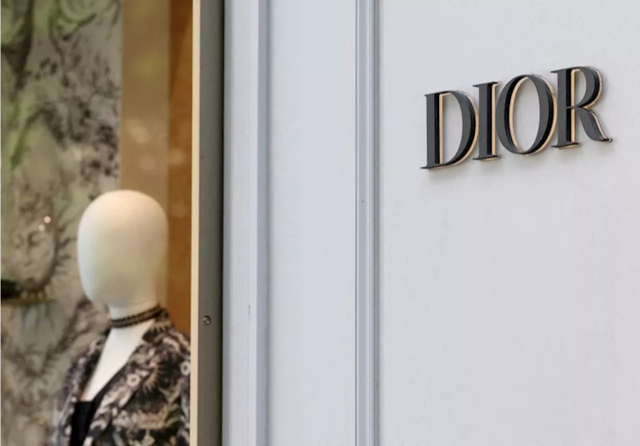 Exclusive-LVMH's Dior lagged on supply chain disclosure, made outdated ESG claim