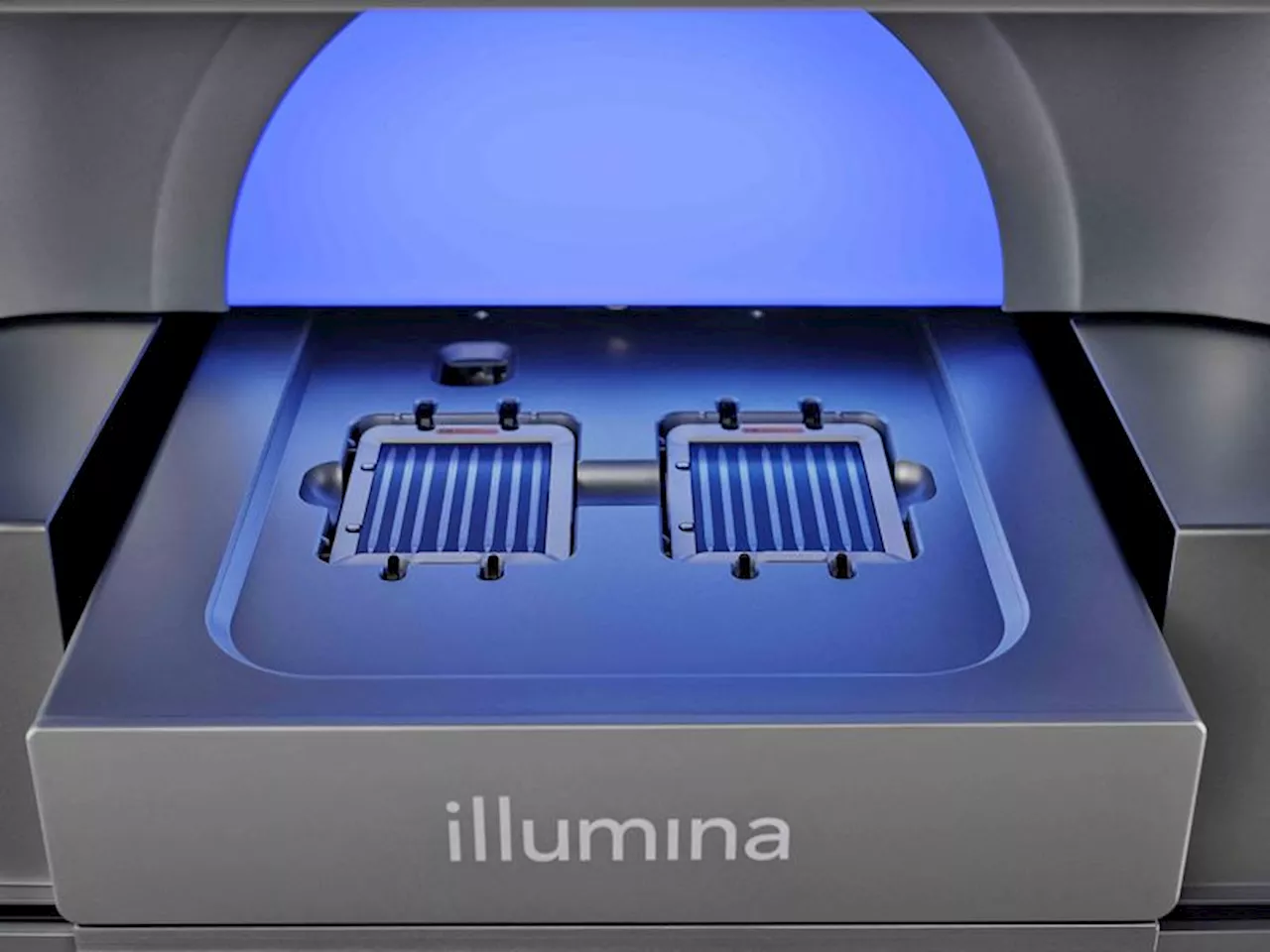 Illumina expects full-year sales from core segment to decline on biotech funding crunch