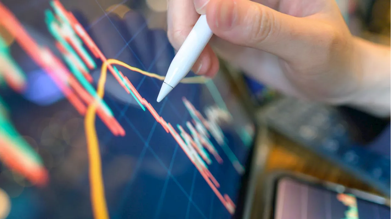Not every dip is a buying opportunity: Strategist