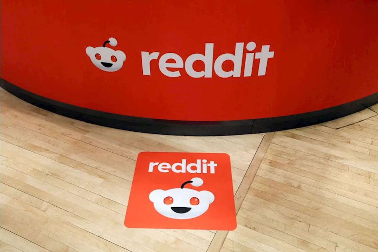 Reddit forecasts third-quarter revenue above estimates