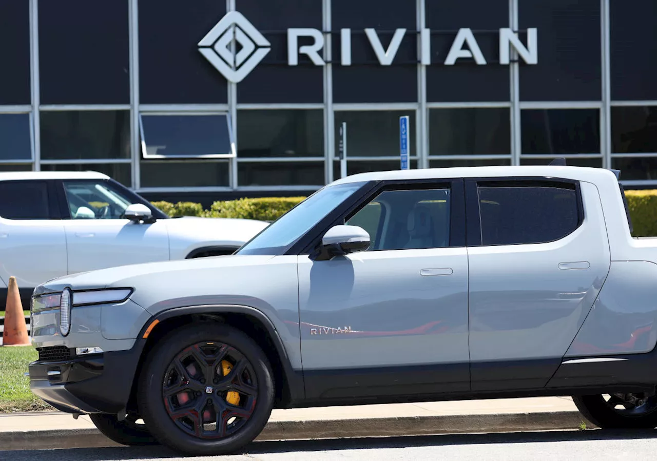 Rivian Q2 earnings preview: Cost control, profit outlook, and VW deal in focus