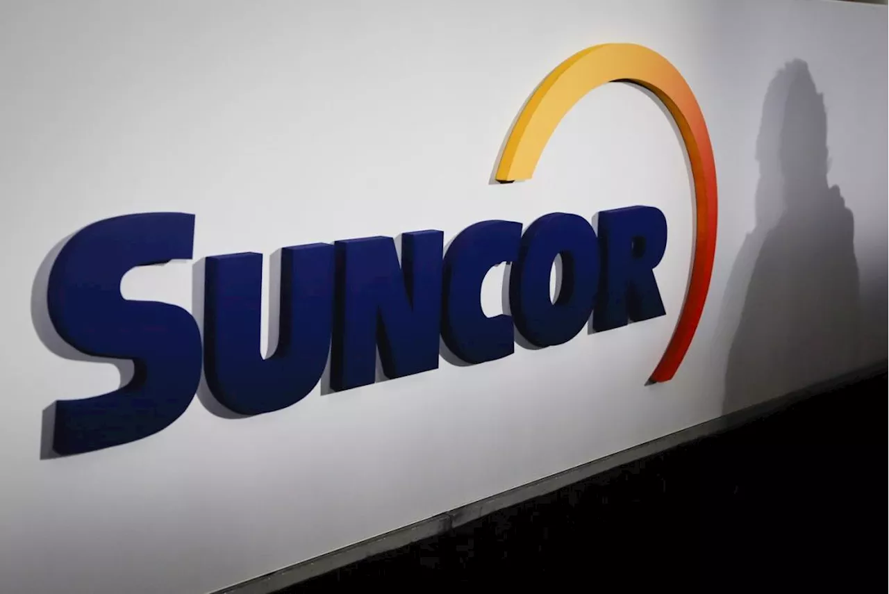 Suncor Energy earns $1.57 billion in second quarter