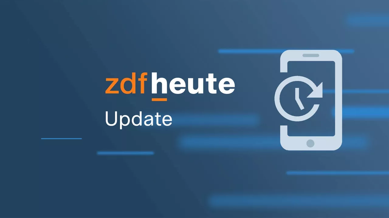 Update am Abend: Entscheidung in Washington, Sorge in Nahost