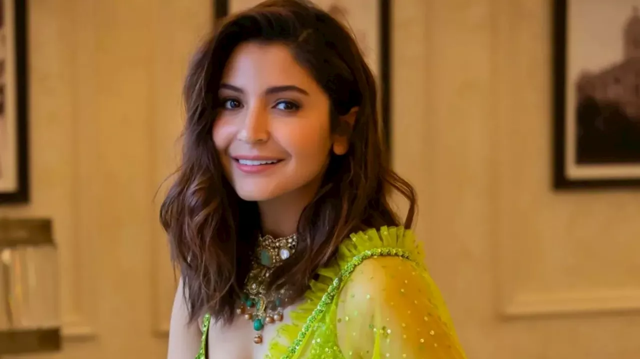 Anushka Sharma: కోహ్లీతో పెళ్లికి ముందే నేను తల్లినయ్యా.. అనుష్క శర్మ సంచలన వ్యాఖ్యలు